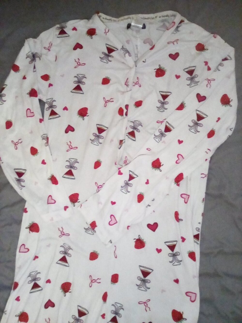 Pajamas